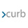 curb logo