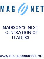 Magnet advertisement