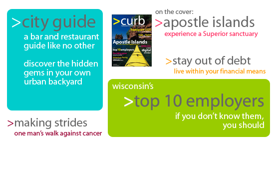 curb online - lead stories