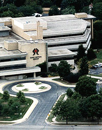 the feeling's mutual: CUNA Mutual Group