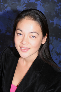 Jennifer Leavitt-Moy