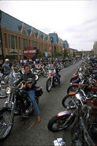 harleygathering