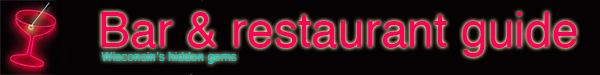 bar & restaurant guide
